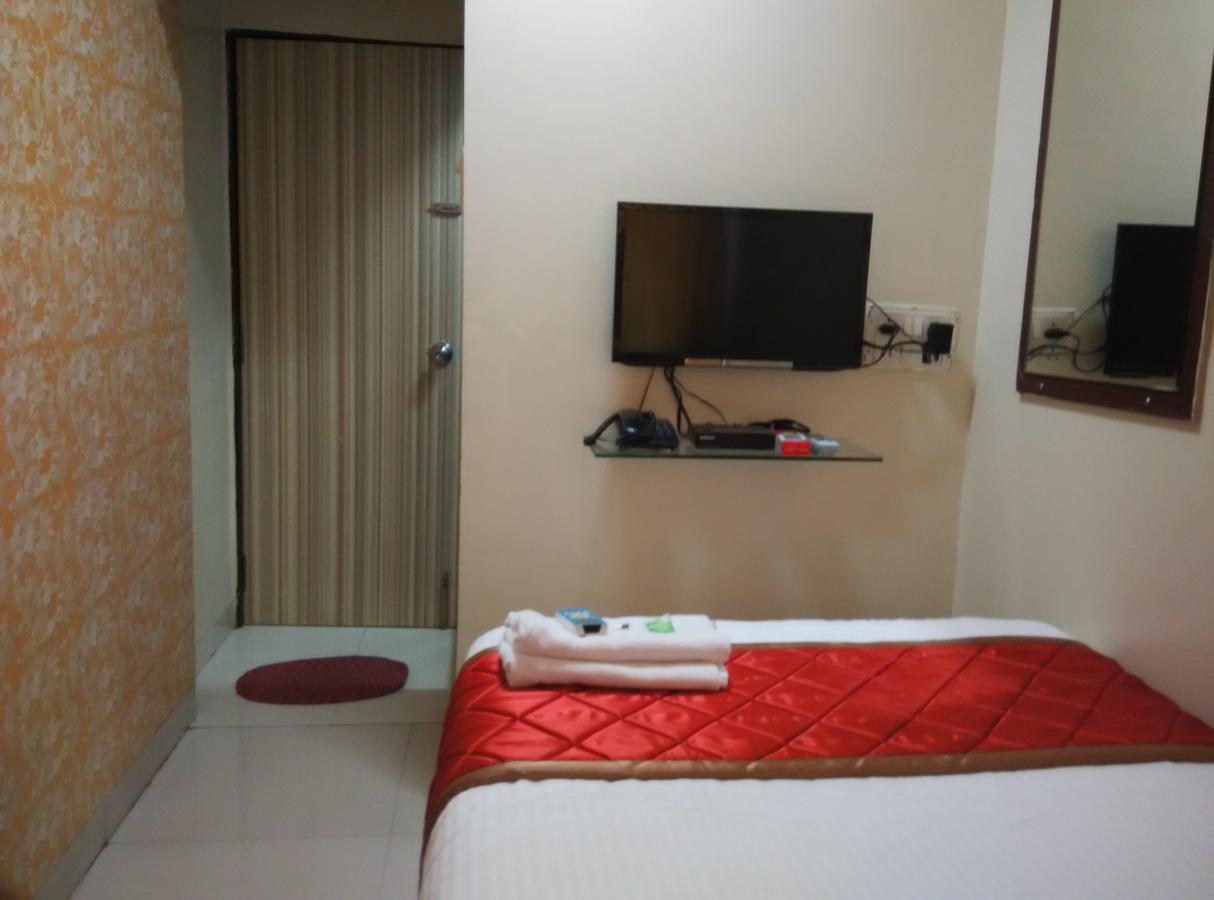 Hotel Silver Castle Bombay Extérieur photo