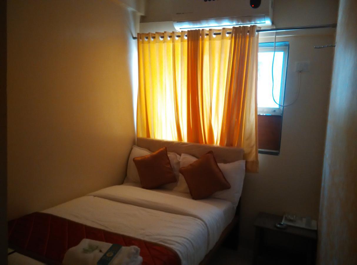 Hotel Silver Castle Bombay Extérieur photo
