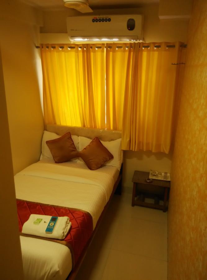 Hotel Silver Castle Bombay Extérieur photo