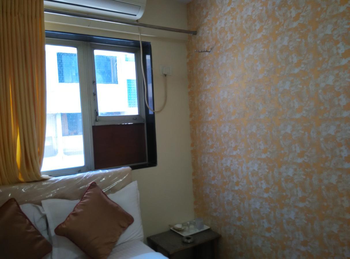 Hotel Silver Castle Bombay Extérieur photo