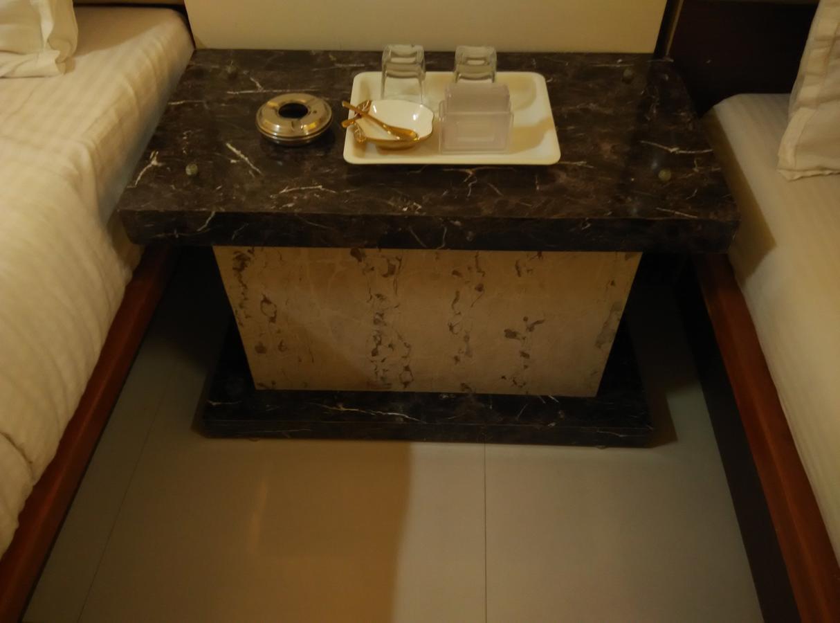 Hotel Silver Castle Bombay Extérieur photo