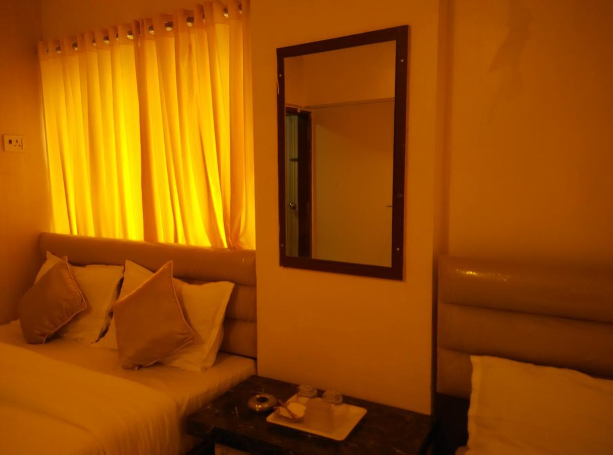 Hotel Silver Castle Bombay Extérieur photo