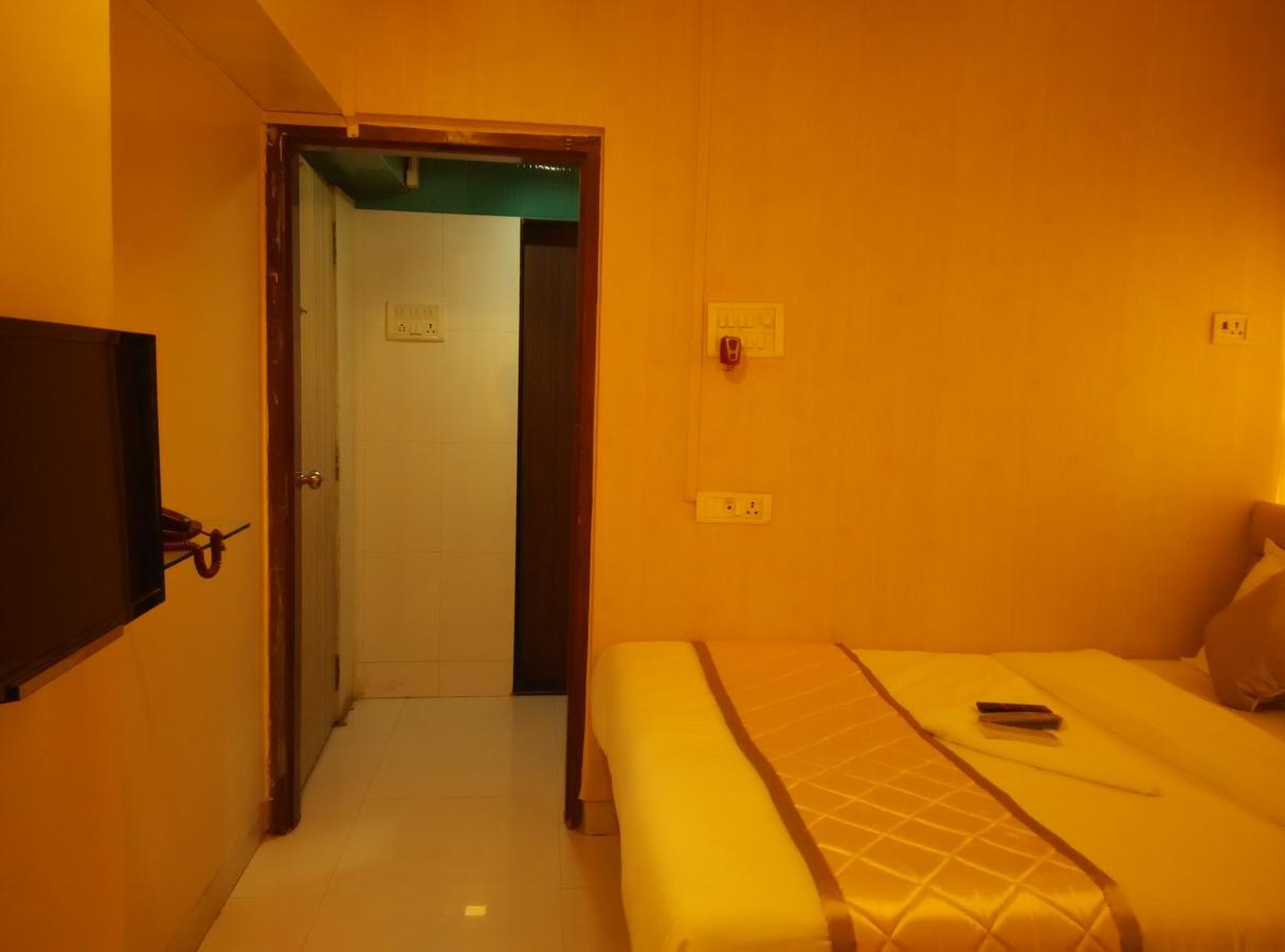 Hotel Silver Castle Bombay Extérieur photo