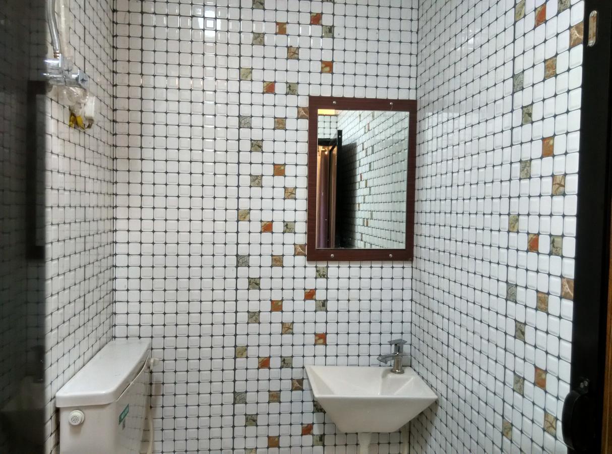 Hotel Silver Castle Bombay Extérieur photo