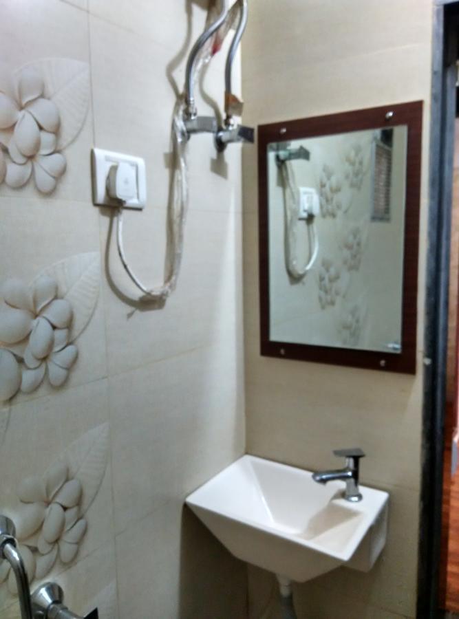 Hotel Silver Castle Bombay Extérieur photo